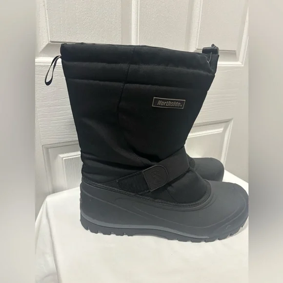 Northside Men’s Frosty Snow Boots | Size 12 - Picture 4 of 10